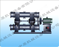 立式振動(dòng)磨機(jī)